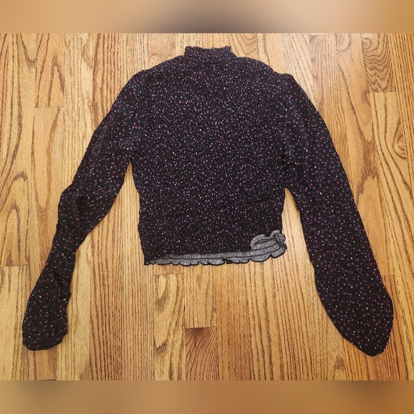 Wild Fable Crop Top X Small - Picture 3 of 5